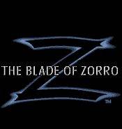 Download 'The Blade Of Zorro (240x320)' to your phone